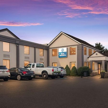 Best Western Dutch Valley Inn Ню Филаделфия Екстериор снимка