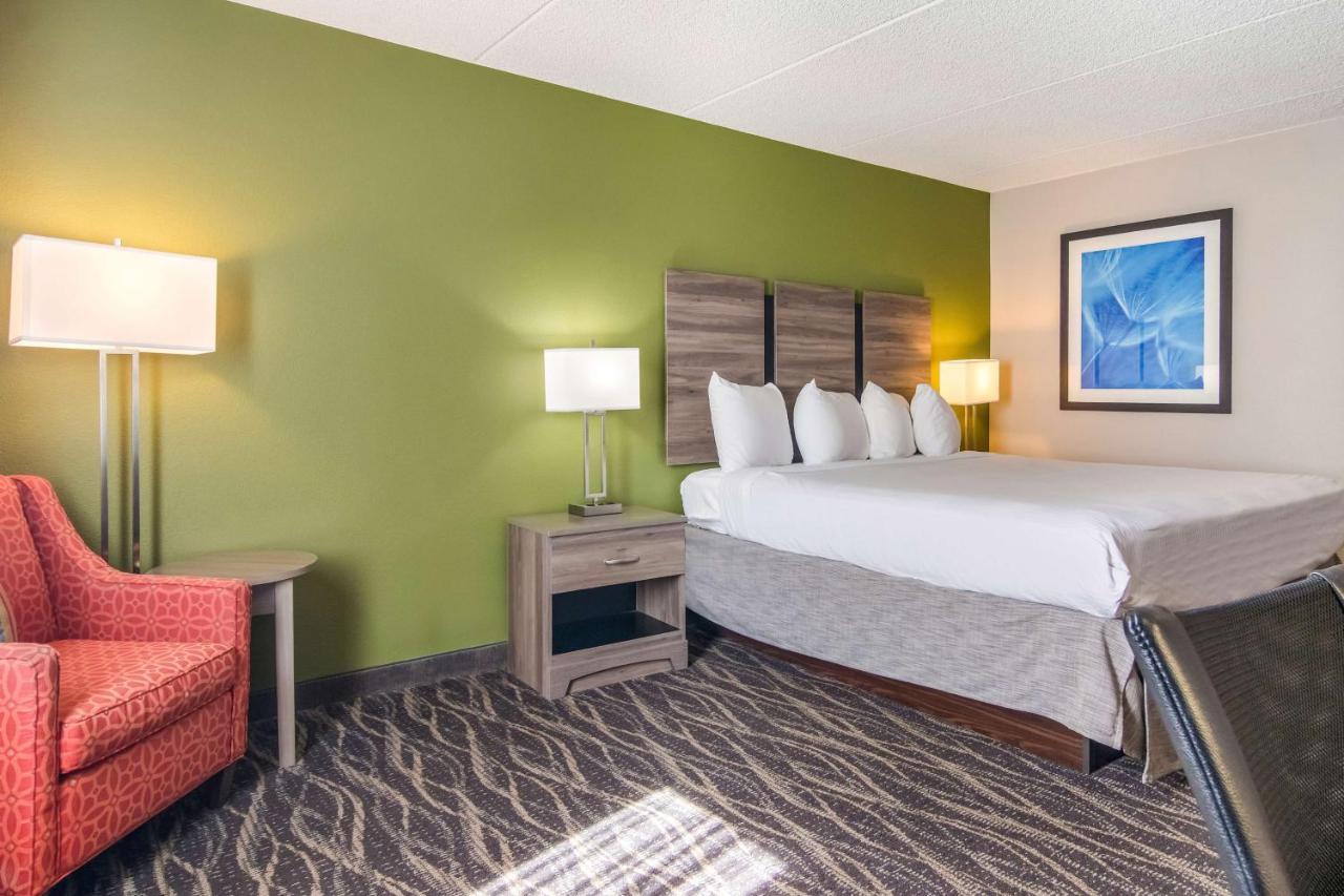Best Western Dutch Valley Inn Ню Филаделфия Екстериор снимка