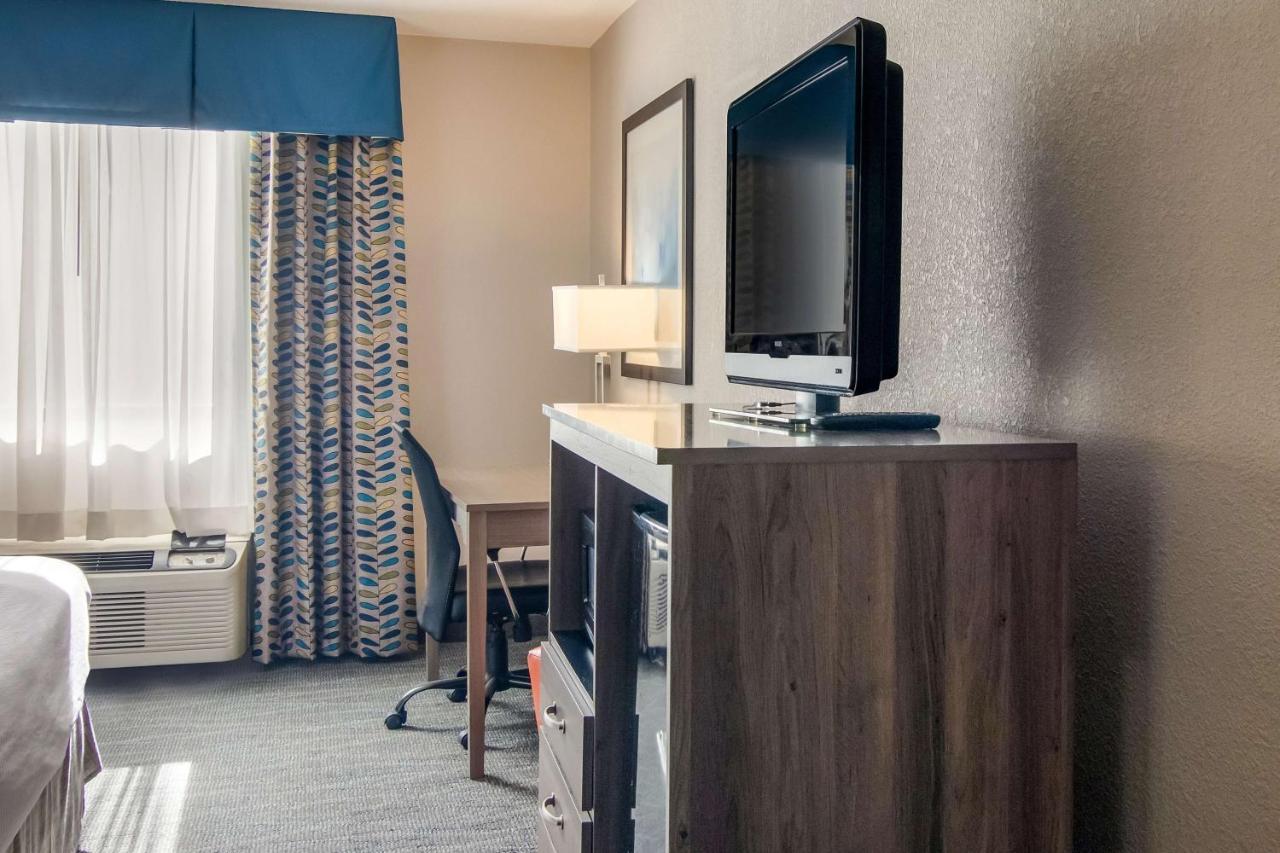 Best Western Dutch Valley Inn Ню Филаделфия Екстериор снимка