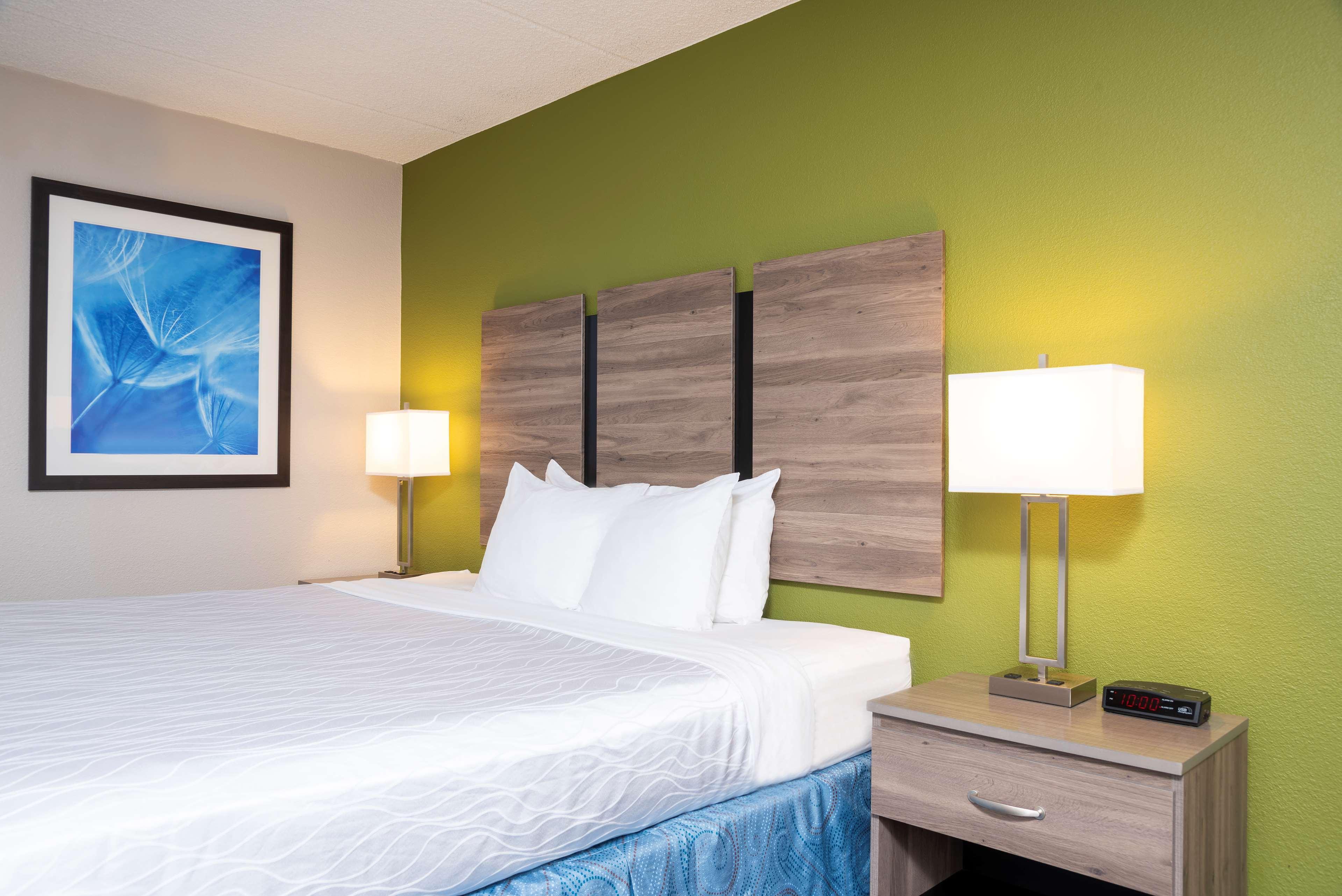 Best Western Dutch Valley Inn Ню Филаделфия Екстериор снимка