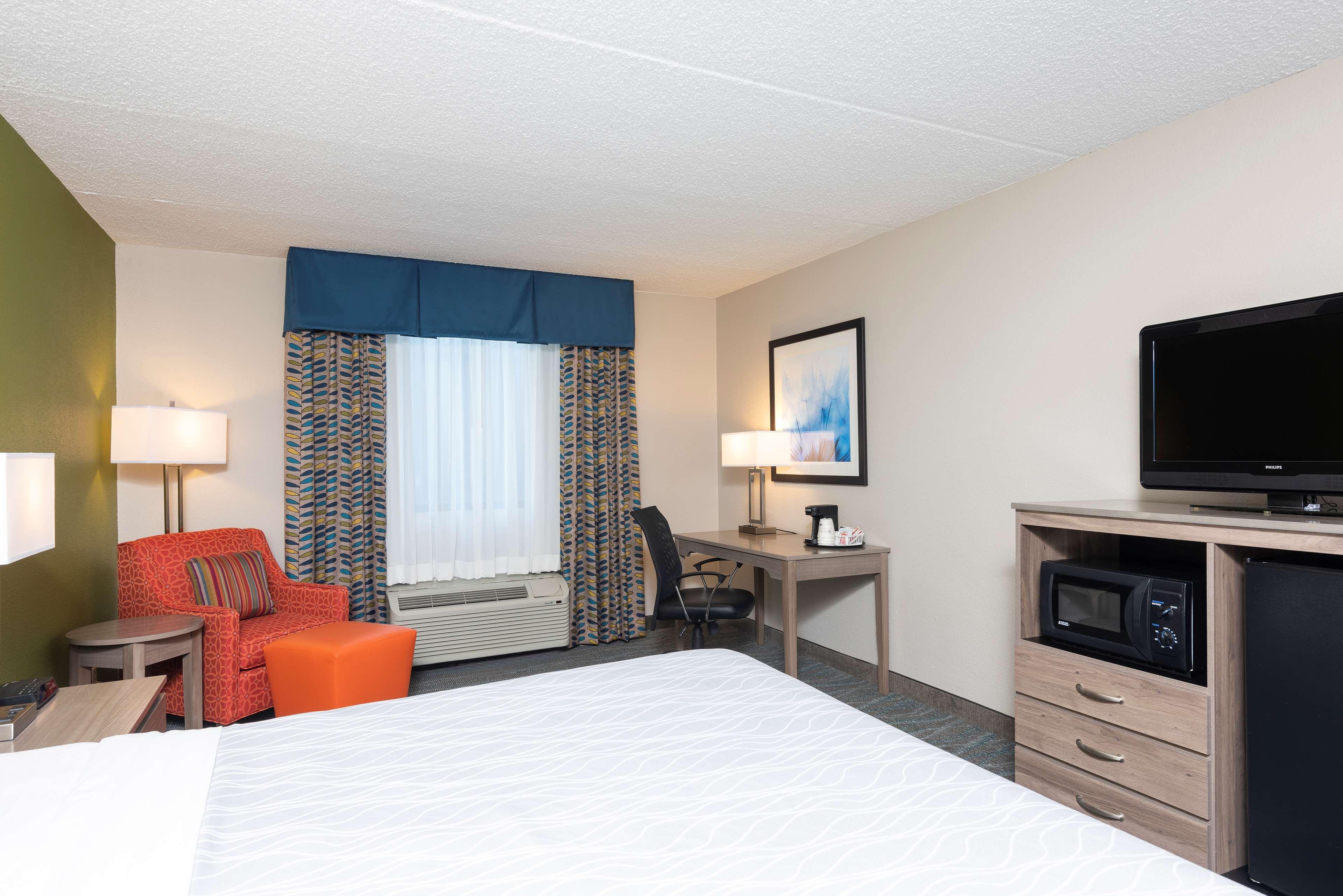 Best Western Dutch Valley Inn Ню Филаделфия Екстериор снимка