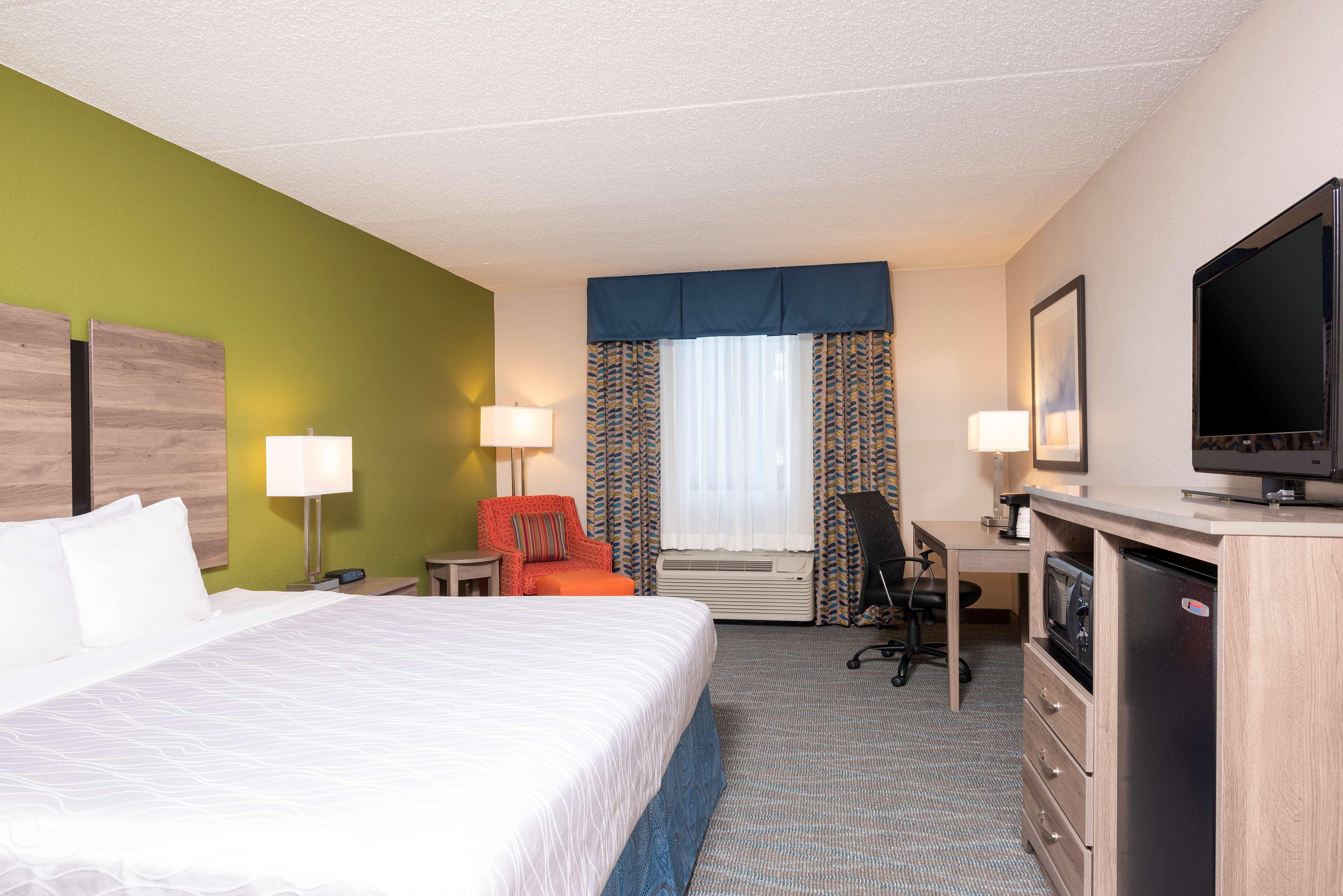 Best Western Dutch Valley Inn Ню Филаделфия Екстериор снимка