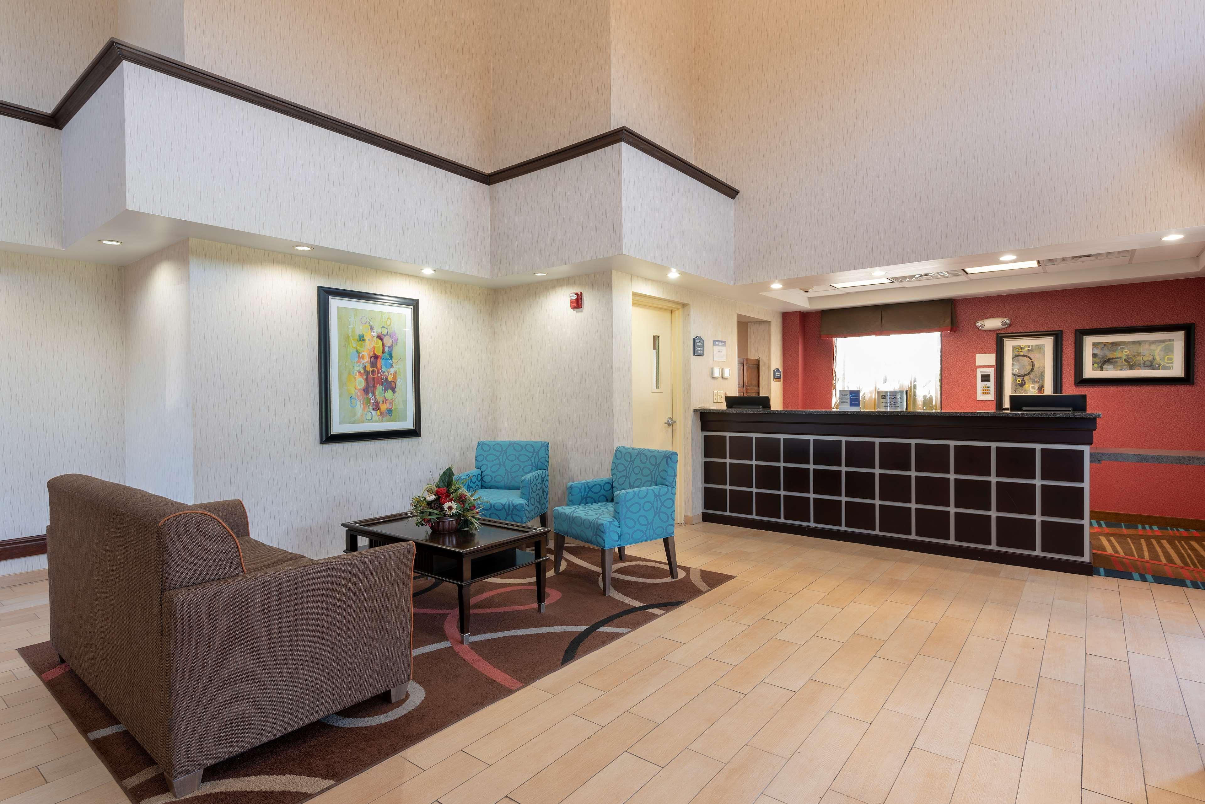 Best Western Dutch Valley Inn Ню Филаделфия Екстериор снимка